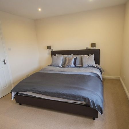 Crown Luxury Serviced Apartment Inverness Luaran gambar