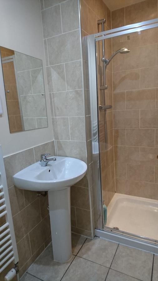 Crown Luxury Serviced Apartment Inverness Luaran gambar