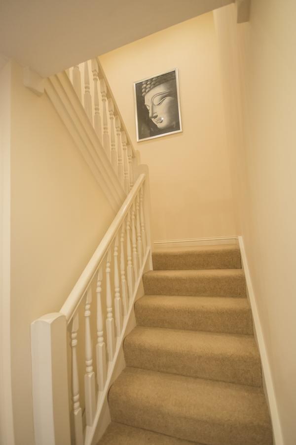 Crown Luxury Serviced Apartment Inverness Luaran gambar