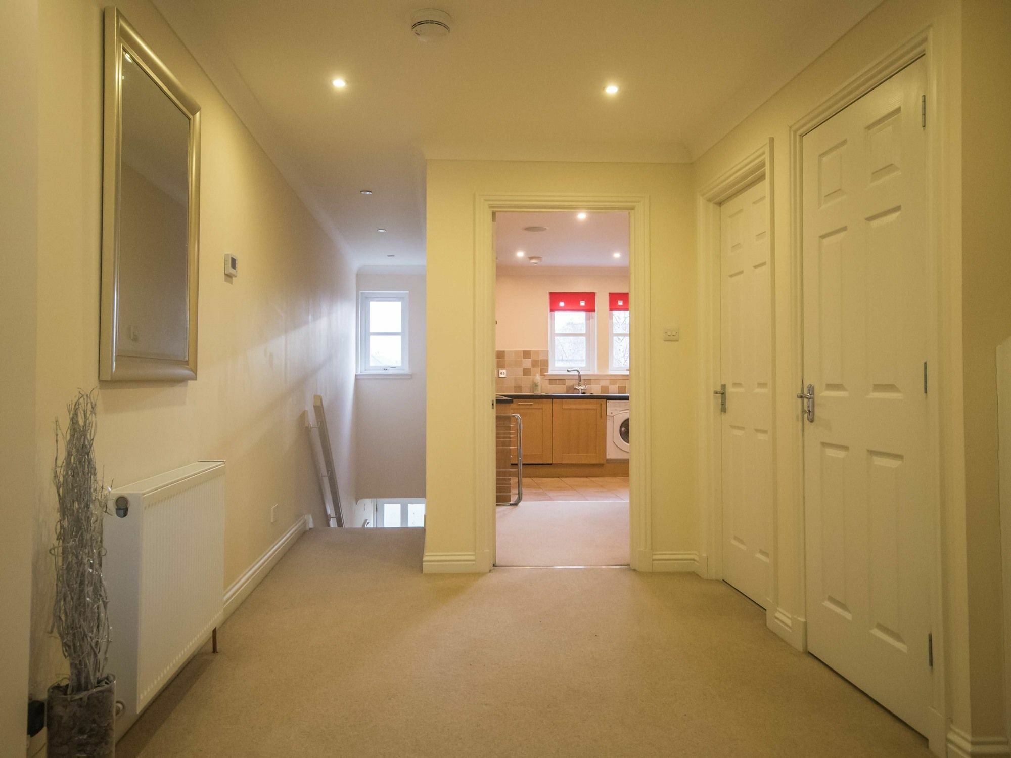 Crown Luxury Serviced Apartment Inverness Luaran gambar